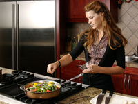 ТОП-10 советов, которые помогут готовить быстрее