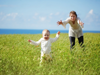 Первый шаг: что нужно знать родителям