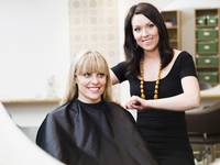 Как найти хорошего парикмахера