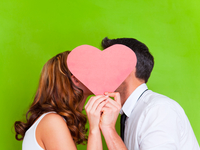 Для чего мы целуемся