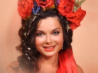 Как худеет Наташа Королева