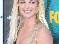 Как проходит подготовка к концерту Бритни Спирс?