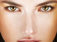 Как избавиться от темных кругов под глазами