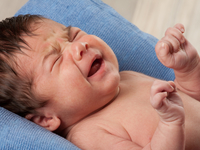 Что делать, если у ребенка произошел сбой режима