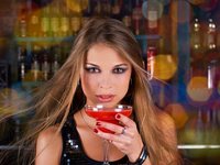 Как привлечь мужское внимание