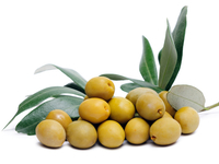 10 интересных фактов об оливках