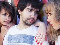 Влюбилась в мужа подруги: Что делать?