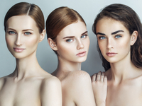 Как выбрать идеальный крем для твоего типа кожи?