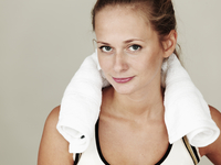 Тренировки: как не нанести вред организму