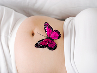 Как беременной улучшить самочувствие