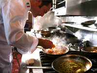 7 полезных советов от знаменитых шеф-поваров