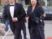 Мозговая и Ткаченко ответили на вопросы читателей IVONA