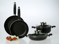 Выбираем посуду с антипригарным покрытием