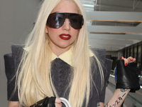 Lady Gaga проводит сатанинские ритуалы?