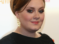 Адель презентовала видео на нашумевший хит Someone Like You