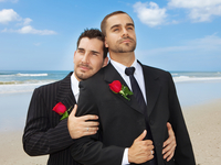 Отношение к однополым бракам изменилось