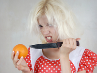 Любят ли мужчины стерв?