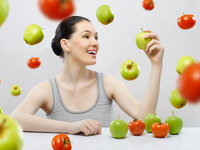 Топ–9 продуктов для здорового сердца