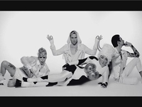 Quest Pistols и Лолита выпустили новый клип