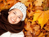 Как сохранить фигуру осенью и зимой