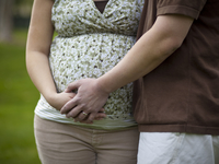 Как беременной справиться со страхами