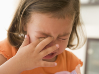 Как справиться с агрессией ребенка в 2-3 года