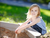 Кризис трех лет: как помочь чаду справиться с эмоциями