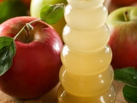 Как приготовить яблочный уксус в домашних условиях?