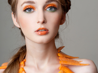 Шесть продуктов полезных для зрения