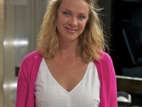 Звезды за рулем: Серебрянская училась ездить на копейке