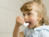 Астма у ребенка: симптомы, диагностика, лечение