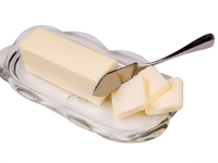 Сливочное масло, спред и маргарин: в чем отличие?