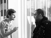 Филипп Киркоров: Хочу, чтобы Бадоев снял клип Мадонне