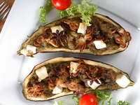 Готовим баклажаны: полезные советы