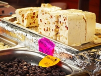 Халва: полезная восточная сладость