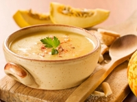 12 советов по приготовлению тыквы