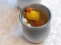 ТОП-5 рецептов глинтвейна из белого вина