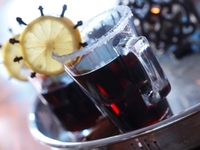 Секреты вкусного глинтвейна