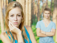 Как реагировать на мужскую критику?