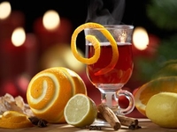 Жженка: традиционный согревающий напиток