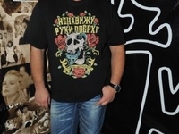 Сергей Жуков сделал неожиданное признание