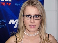 Ксюша Собчак рассказала о своих тайных желаниях