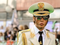 Сергей Зверев экстренно госпитализирован