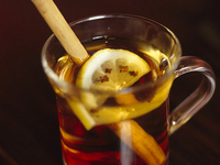 ТОП-5 согревающих напитков для холодной осени