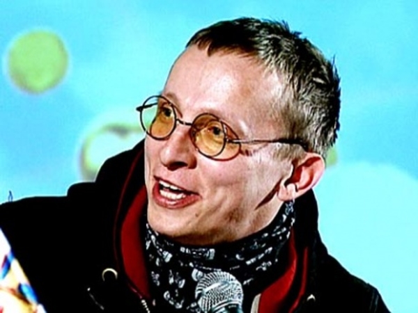 У Ивана Охлобыстина конфисковали мобильный телефон