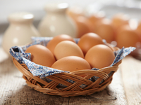 Яичная диета: минус 5 кг