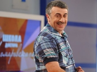 Школа доктора Комаровского: Глисты у детей
