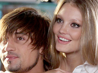 Дима Билан: У моей девушки нет силикона! Я проверял!