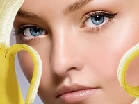 Банановые маски для лица и волос: Делай и хорошей