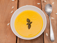 Едим суп – худеем на 8 кг